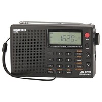 PLL World Band Radio AM-AR1733