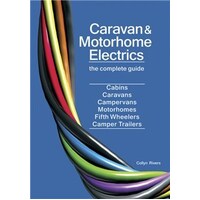 Caravan and Motorhome Electrics