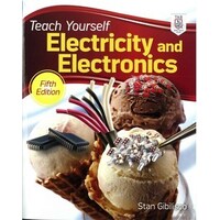 Teach Yourself Electricity and Electronics