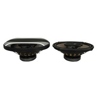 Response 6 x 9 Coax 2 Way Car Speaker