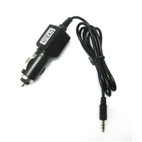 Car Charger for Digitech Waterproof UHF CB Radio (3W or 5W)