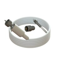 25m Cable Pack for VHF Marine Antenna