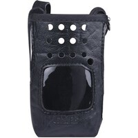 Leather Carry Case to suit GME TX665/675