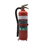 FIRE EXTINGUISHER 1.5KG ABE MTL BRK GG2348