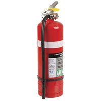 FIRE EXT 4.5KG 4A:60B:E MTL BRKT GG2354