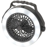 Camping Lantern with Fan