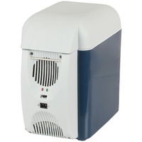 COOLER/WARMER 7.5L 12VDC CIG PLG GH1366