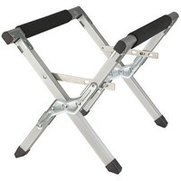 Folding Aluminium Fridge Stand - 150kg Rated