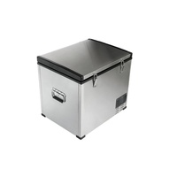 75L Brass Monkey Portable Fridge