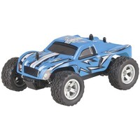 Baja Blue 2.4GHz Remote Control Car - 1:24 Scale