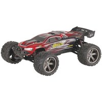 Fast 2.4GHz Remote Control Truggy - 1:12 Scale