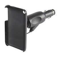 12VDC Charger Cradle for iPhone 3G®/3GS®/4®/4S®