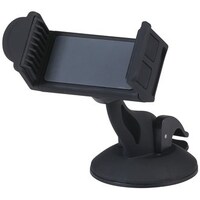 Spring Clamp Suction Mount Phone Holder AM-HS9039