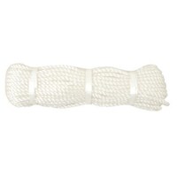 Pre-Made Anchor Lines - 8mm Rope x 30 metre 3 Strand