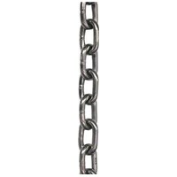 General Link Chain Stainless 316 - General Link 4mm