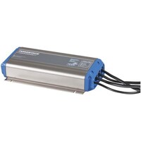 20A 12/24/36V Triple Battery Charger