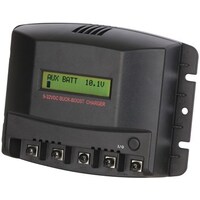 12/24V 20A DC to DC Battery Charger