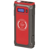 POWER TECH JUMP STARTER/PWR BANK LIPO 12V 850A W/QI