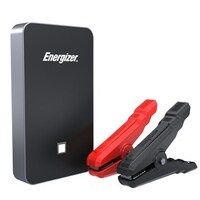 ENERGIZER 7,500mAh Portable Jump Starter Power Bank