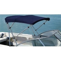 Bimini Kits for White Water - 1.5 - 1.7m Blue