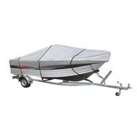 Centre Console Boat Covers - 4.7 - 5.0m