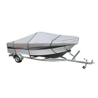 Centre Console Boat Covers - 5.0 - 5.3m