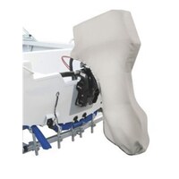 Outboard Cover Full Length - 60 - 100Hp