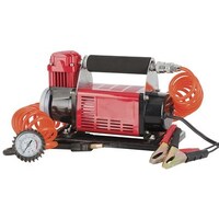 12VDC High-Flow Air Compressor 72L/Min MC7202