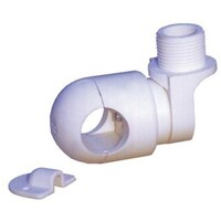 ANTENNA BASE RAIL MOUNT PACIFIC