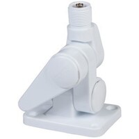Pacific Aerials AM/FM fold-down mount heavy duty
