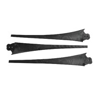 Blades Spare suit MG4550 MG4554Suits 500W Wind Turbine