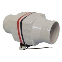 In-line Blowers - TMC Brand 3"