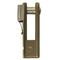 Clevis Pin/Jaw End