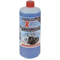 Salt Off SX50 Engine Flush 1 Litre Concentrate