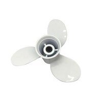 Spare Propeller for 9.8hp Motors (MGA520/25)