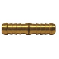 Straight Fittings - Joiner 5/16" (8mm Barb) to 5/16" (8mm Barb)