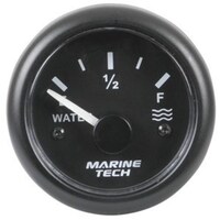 Water Tank Gauge - Black