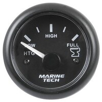 Holding Tank Gauge - Black