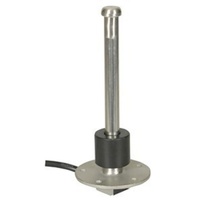 Fuel Water Black/Grey Water Senders - 150mm	  110mm