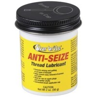 Anti-Galling, Anti-Seize Thread Lubricant