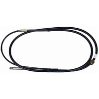 Steering Cable Sets for MGK105 Steering Helm - 18' (5.5m)