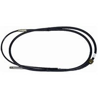 Steering Cable Sets for MGK105 Steering Helm - 19' (5.8m)