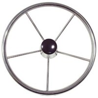 Steering Wheels - 5 Spoke - "Cruiser Wheel"