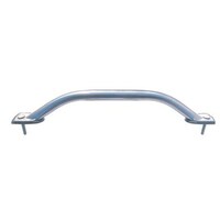 Handrail 316 Stainless Steel - 19mm dia x 229mm Long