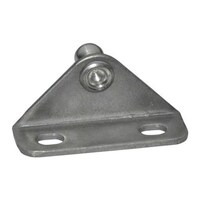 90° Reverse Stainless Bracket to suit Lift-O-Mats