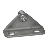 90° Reverse Stainless Bracket to suit Lift-O-Mats