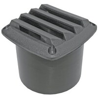 Bilge Blower Type Vents - Black