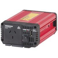 400W (1200W) 12VDC to 230VAC Modified Sinewave Inverter with USB