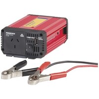 400W (1200W) 24VDC to 230VAC Modified Sinewave Inverter with USB