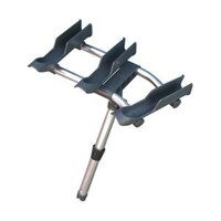 Rod Racks - 1 Rod Holder to 3 (Port)